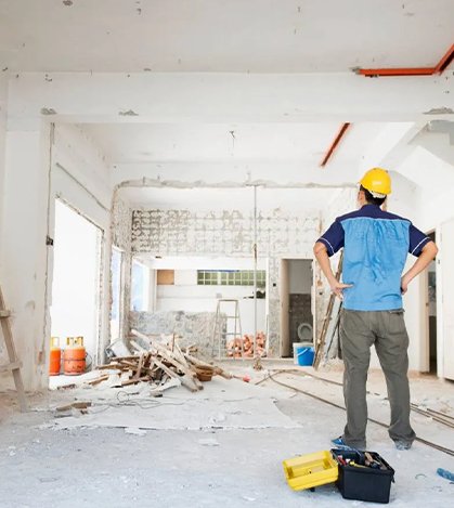 Küçükyalı Tadilatcı