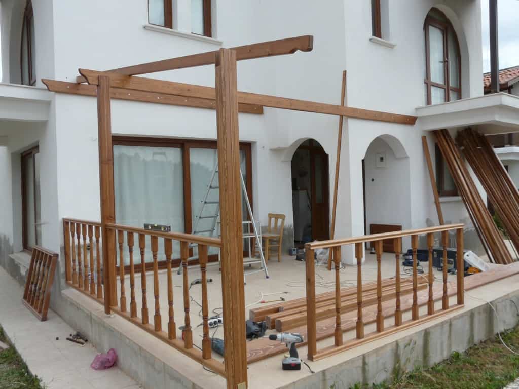 Küçükyalı Tadilatcı